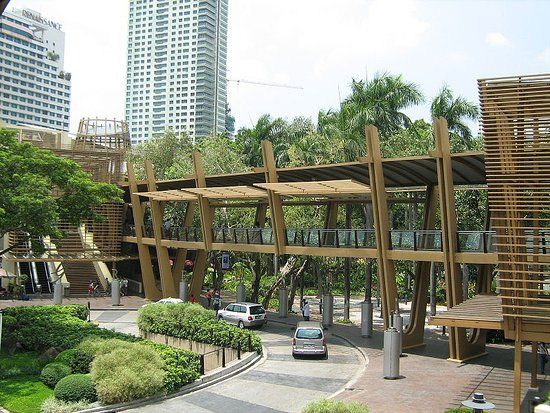 Greenbelt Alışveriş Merkezi